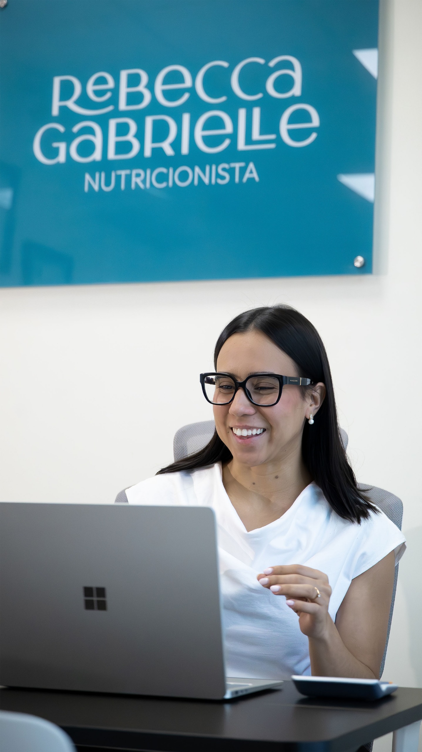 Rebecca Gabrielle Ayestas