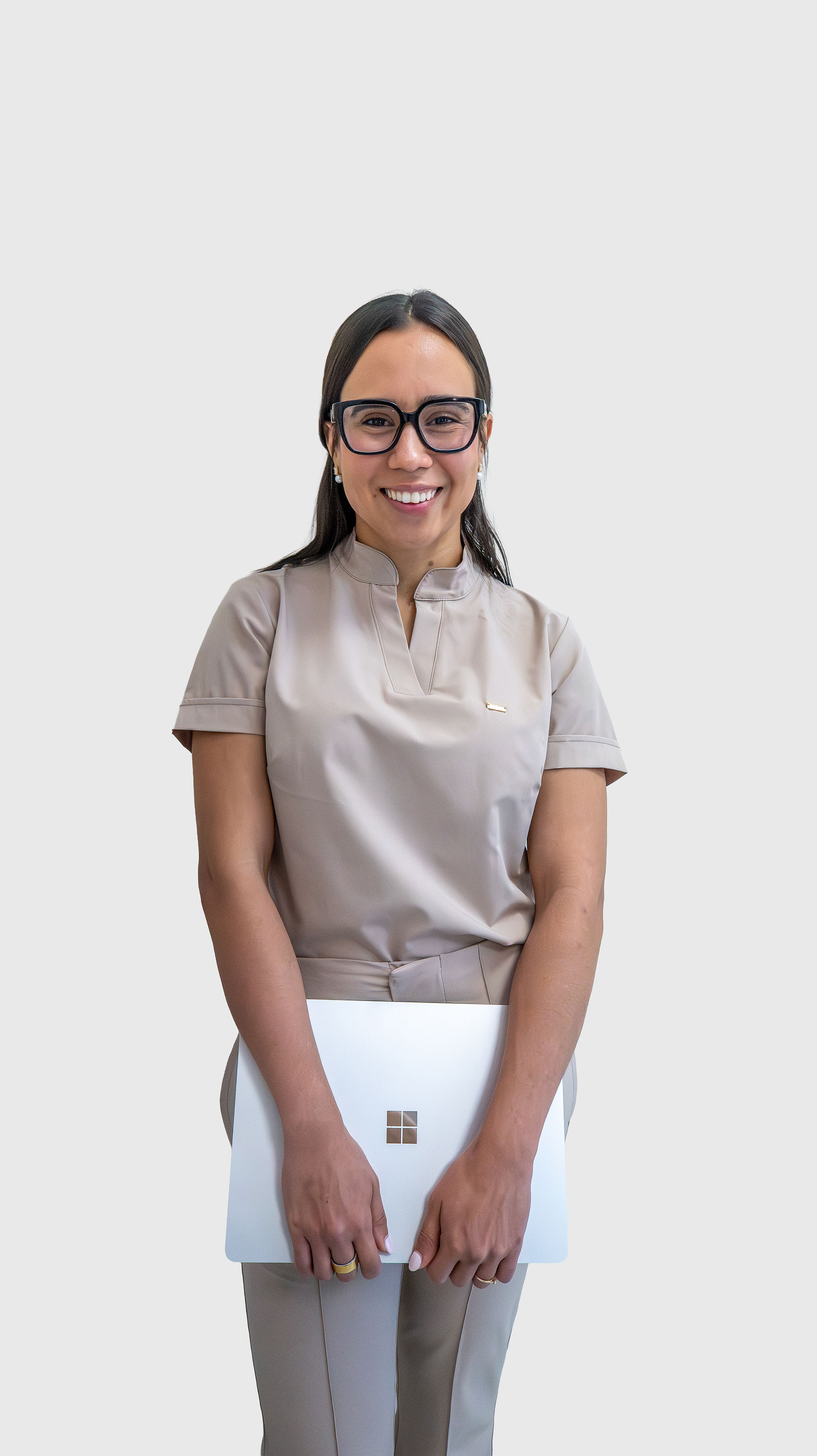 Lic. Rebecca Gabrielle Ayestas